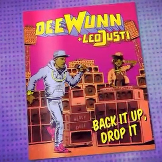 BACK IT UP, DROP IT! The animated comic book! Get the track here: https://lnk.to/Back_It_Up_Drop_It 🔥🔥🔥🔥🔥🔥 @deewunn @leo_justi @waxploitation Animation by @neilwhitmananimations 🔥
#DeeWunn #mekitbunxup #bunxup #biudi#biudichallenge #newmusic#nowonspotify #lyricvideo #musicvideo#leojusti #heavybaile #comicbooklover#dancehallmusic #jamaicamusic #dhq#bailefunk #AlbumArtwork #MusicArtwork #AlbumCover,