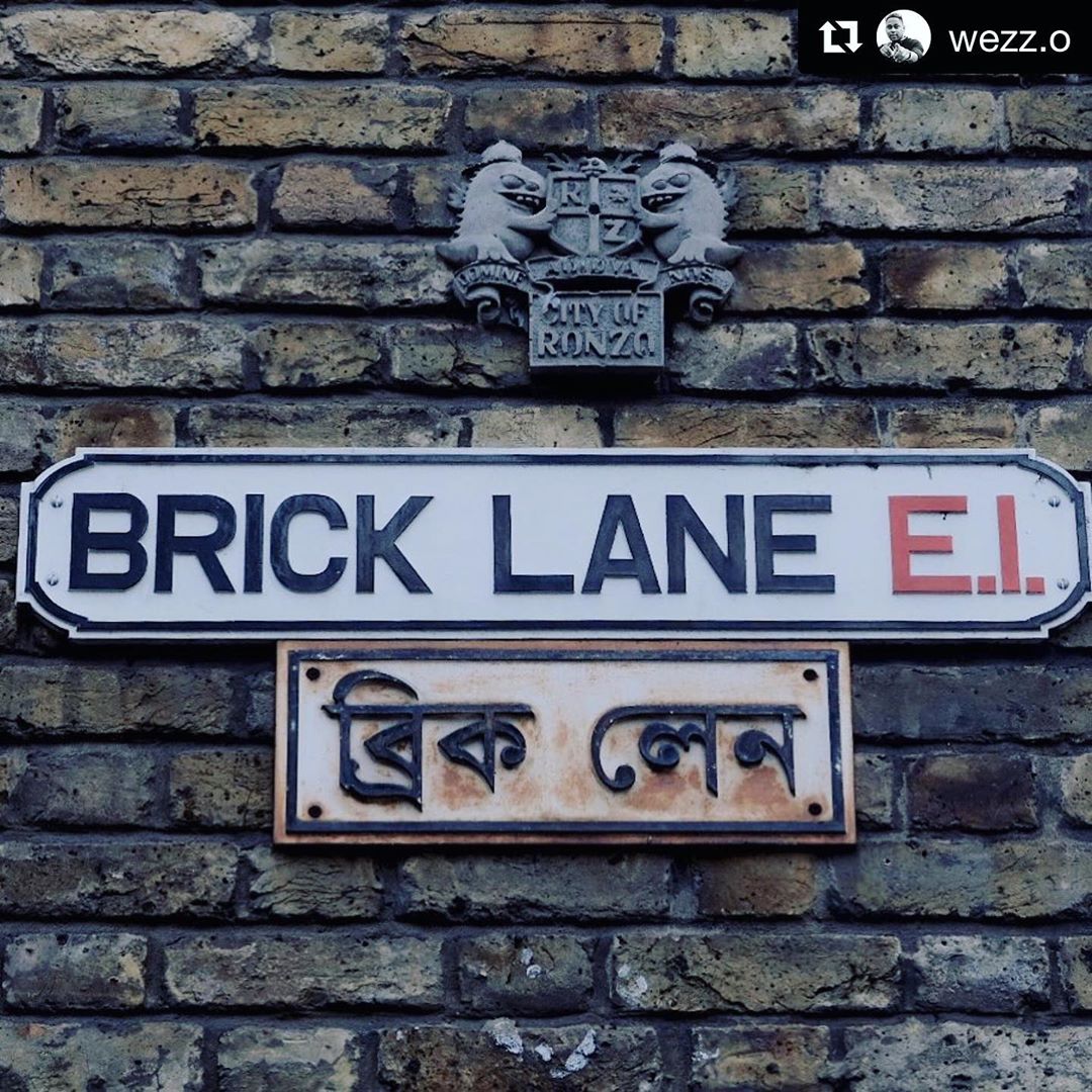 #Repost @wezz.o #thx 
Came across some of @rzo1 work in East London #EastLondon #Rozo #Urban #London #BrickLane #XT20 #fujifilm  #fujifilmxt20 #photographer #photo,